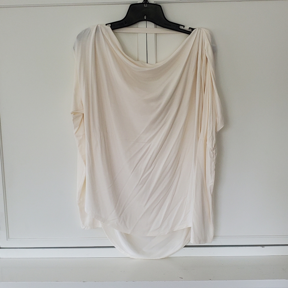 Express London Long Sleeve Top